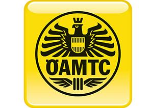 Logo ÖAMTC - Österreichischer Automobil-, Motorrad- und Touring Club